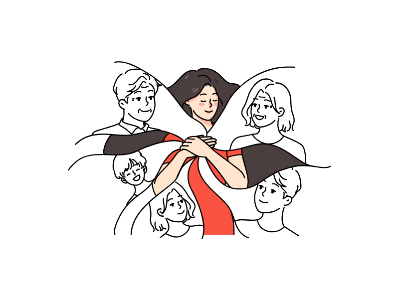 Bağlanma stilleri ve ebeveynlik: çocuğunuzla güçlü bir bağ kurmanın yolları