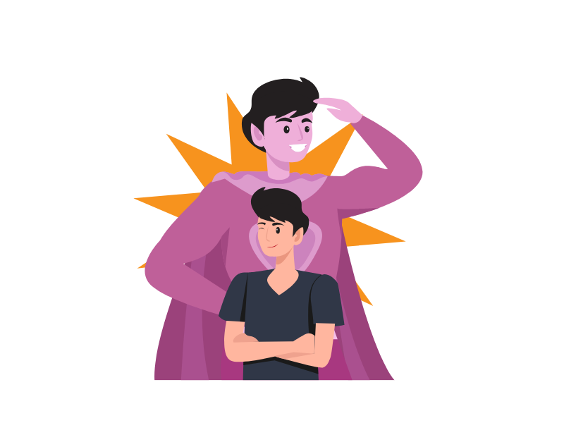 Çocuklarda Özgüven Gelişimi: Ebeveynler Nelere Dikkat Etmeli?