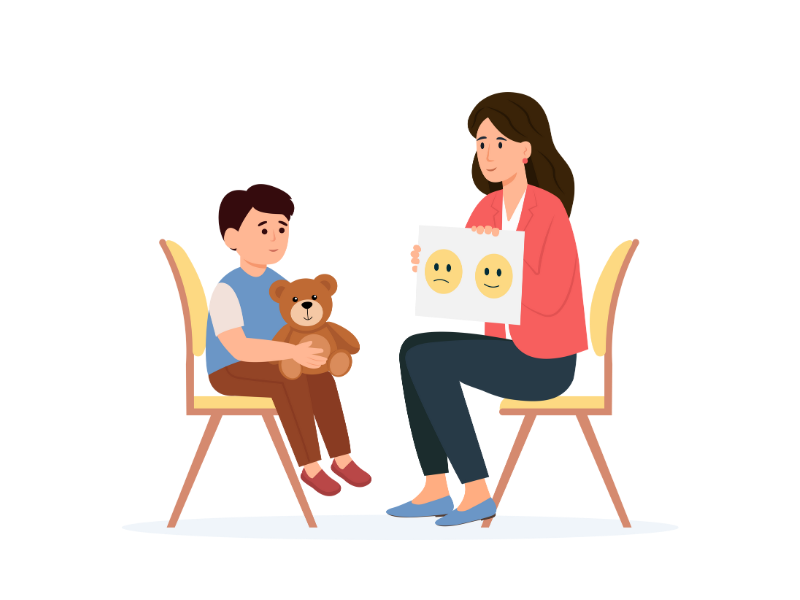 Duygusal Zekâ Çocuklukta Nasıl Geliştirilir?