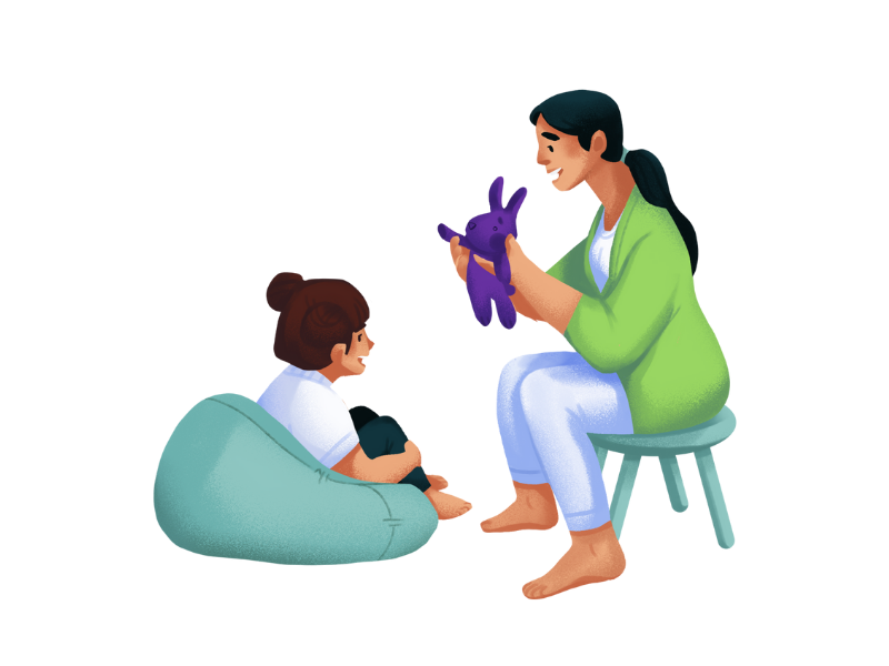 Oyun Terapisi Nedir ve Çocuk Gelişiminde nasıl kullanılır?