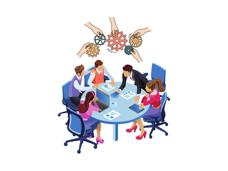 Yüksek Performanslı Ekipler Nasıl Oluşturulur?