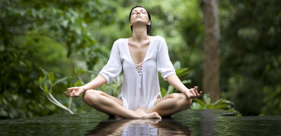 Yoga, Meditasyon & Mindfulness Öğretisi