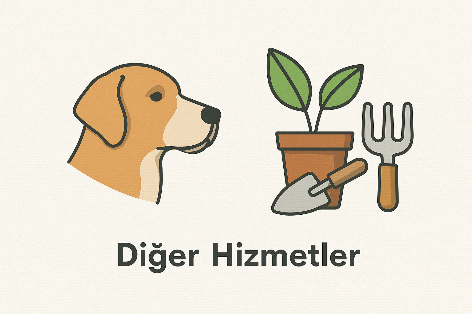 Diğer Hizmetler
